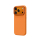 AmazingThing Glamour na iPhone 17 Pro - pomarańczowe - 1526995 - zdjęcie 4